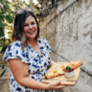 Meet your Posher, Ali